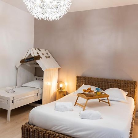 Chez Flo Villa Saint-Aignan  Luaran gambar