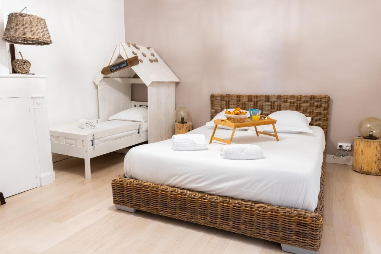 Chez Flo Villa Saint-Aignan  Luaran gambar