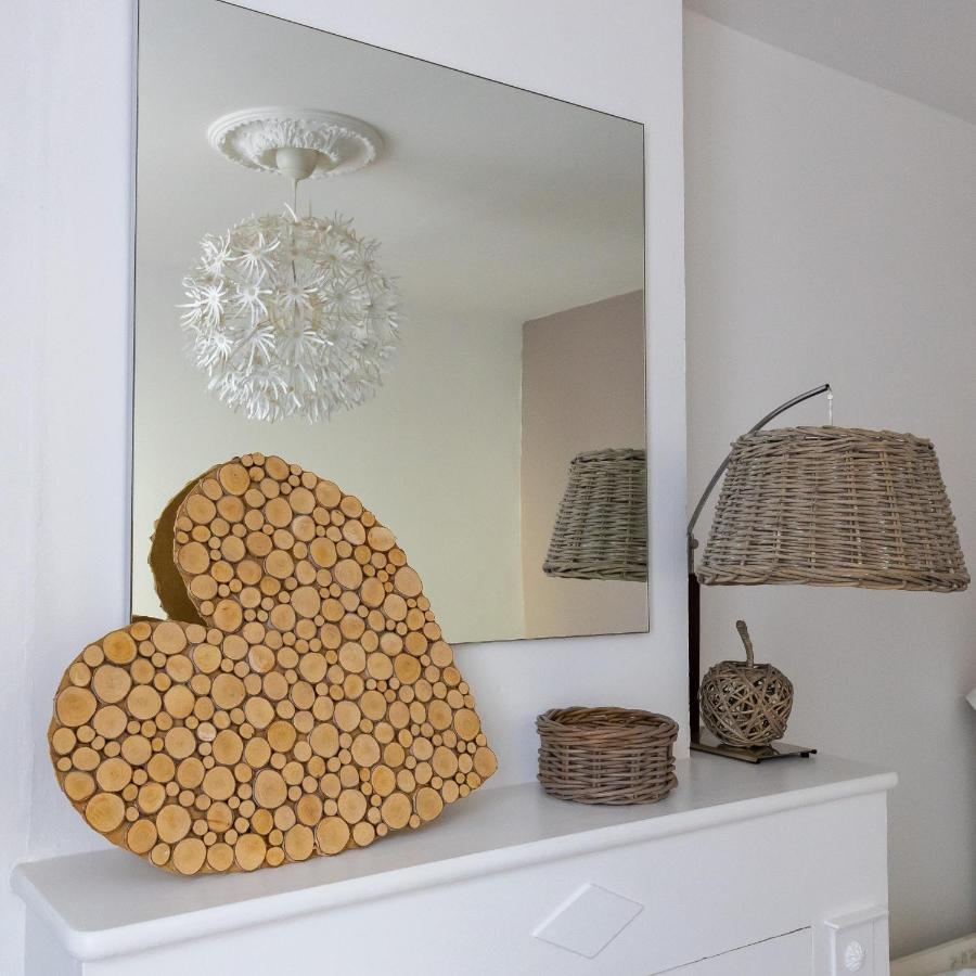 Chez Flo Villa Saint-Aignan  Luaran gambar