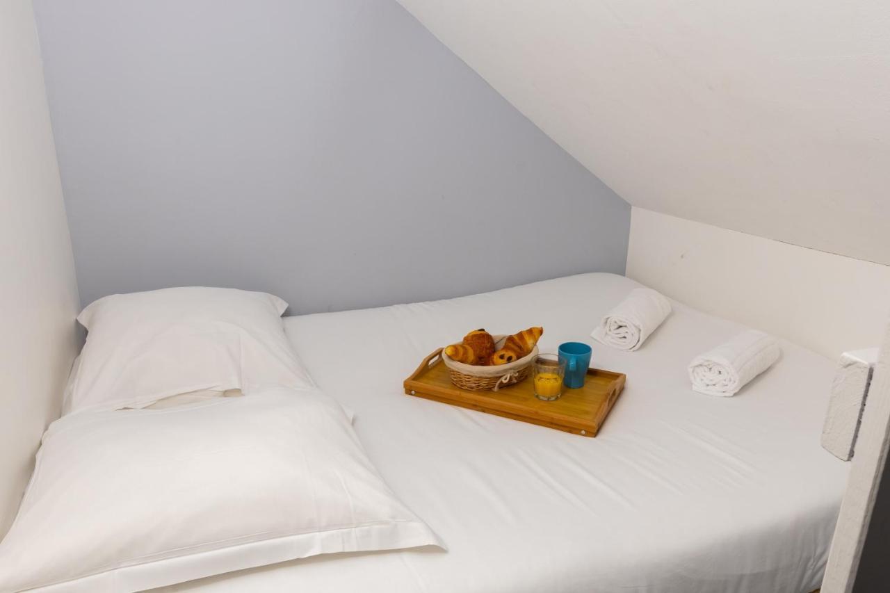 Chez Flo Villa Saint-Aignan  Luaran gambar