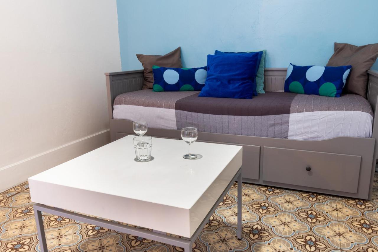 Chez Flo Villa Saint-Aignan  Luaran gambar