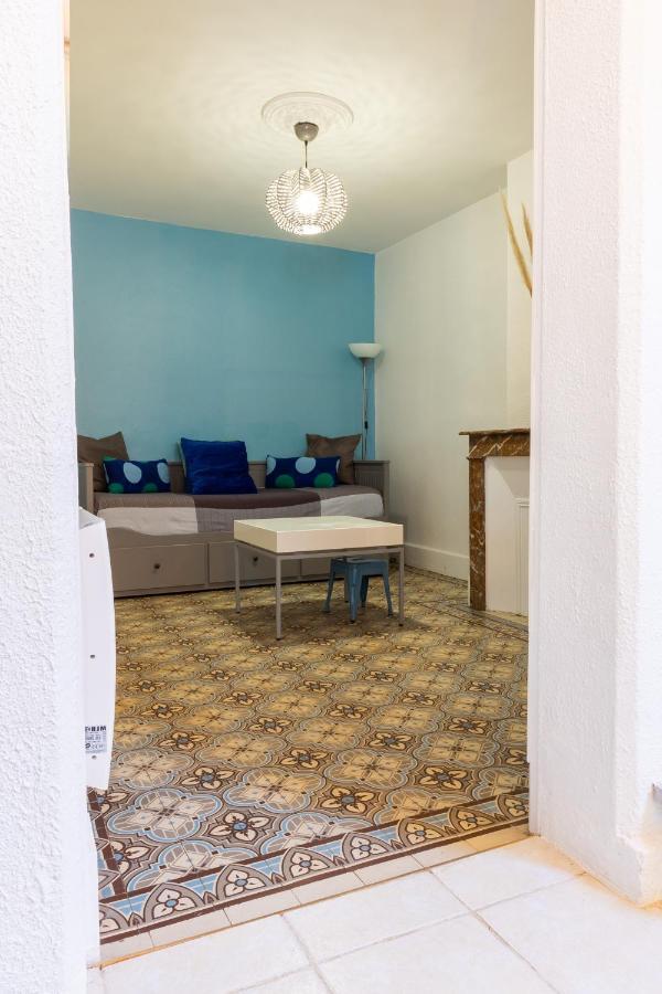 Chez Flo Villa Saint-Aignan  Luaran gambar