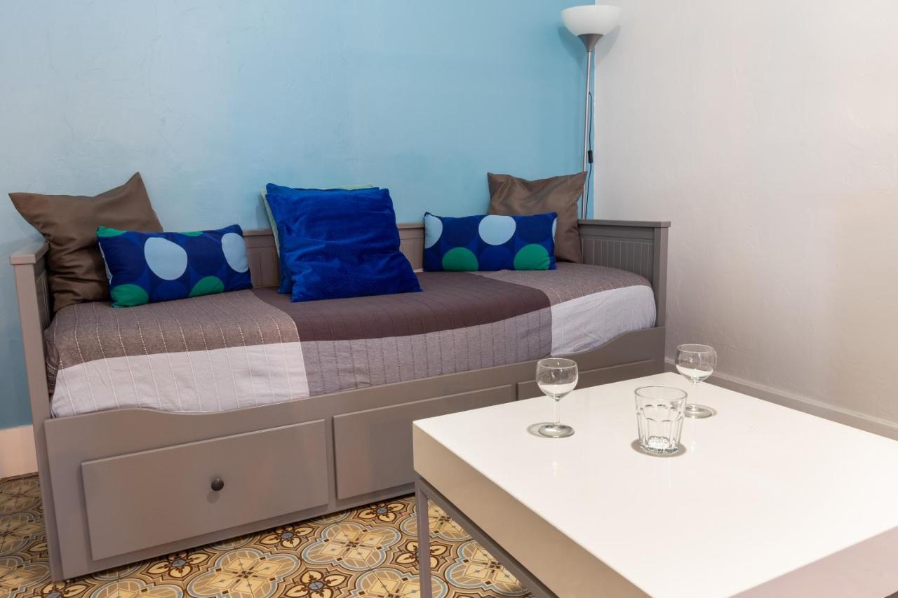 Chez Flo Villa Saint-Aignan  Luaran gambar