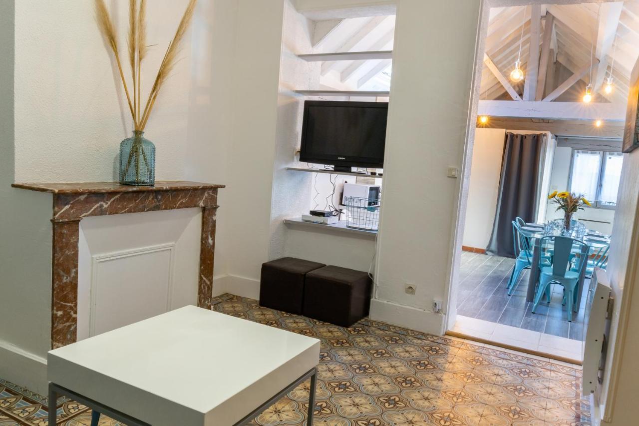 Chez Flo Villa Saint-Aignan  Luaran gambar