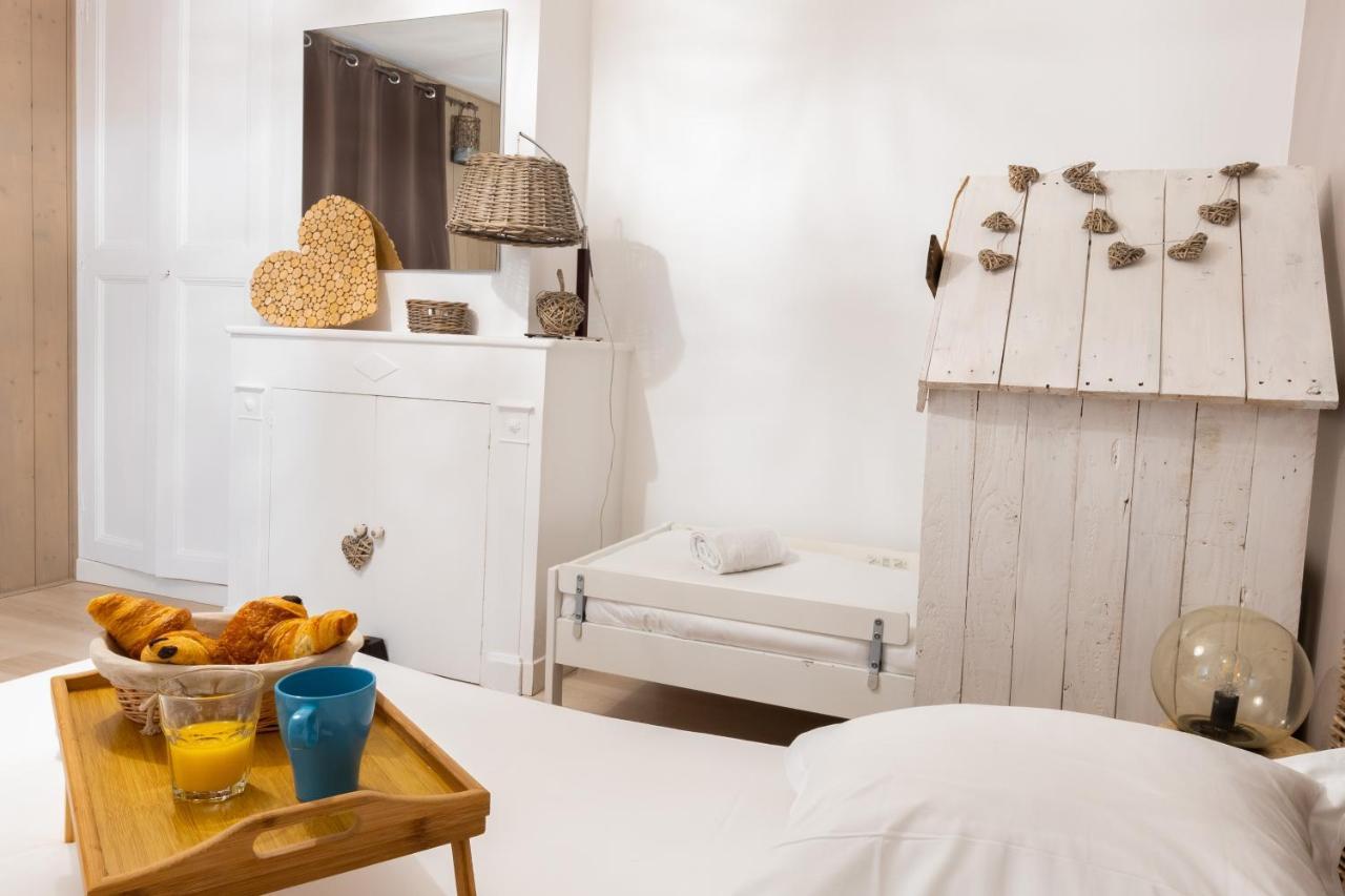 Chez Flo Villa Saint-Aignan  Luaran gambar